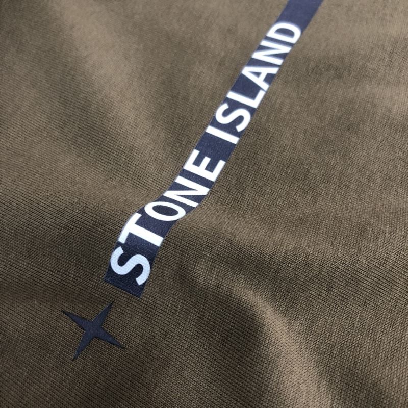 Stone Island T-Shirts